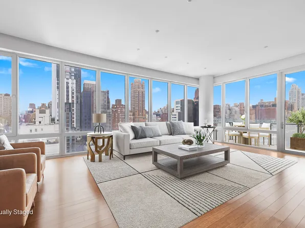 255 East 74th Street 14C image 1 of 13