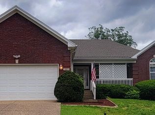 12611 Bernay Pl, Middletown, KY 40243