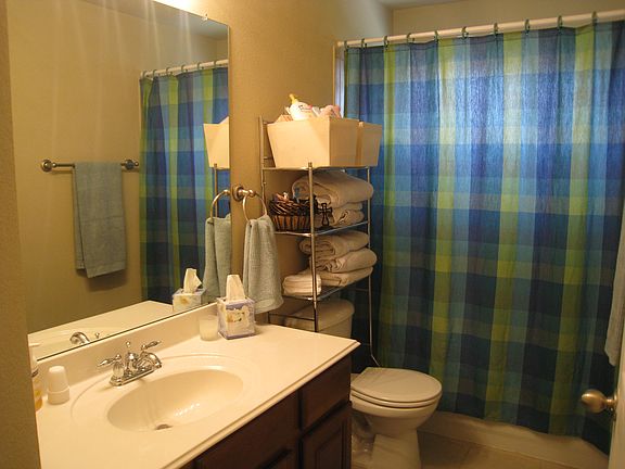 Guest Bath
