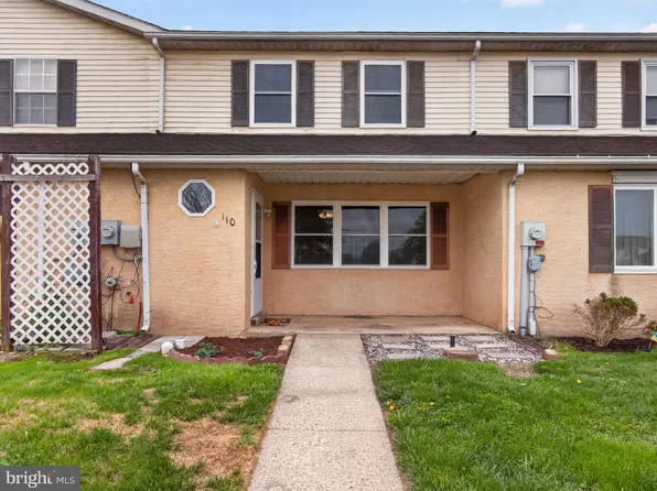 110 Laurel Ct, Quakertown, PA 18951