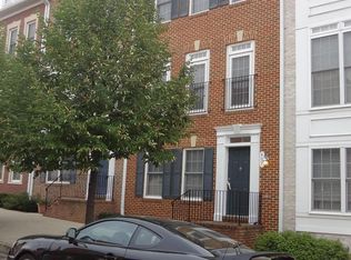 407 S Poppleton St, Baltimore, MD 21230