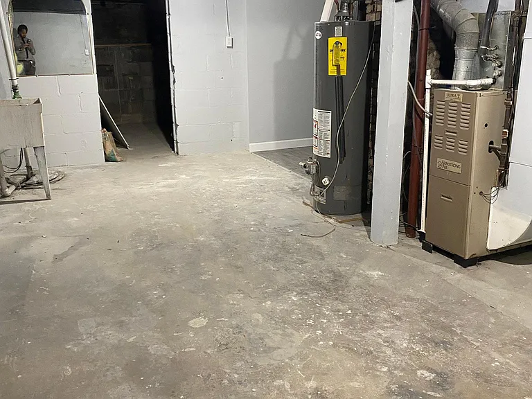 Basement