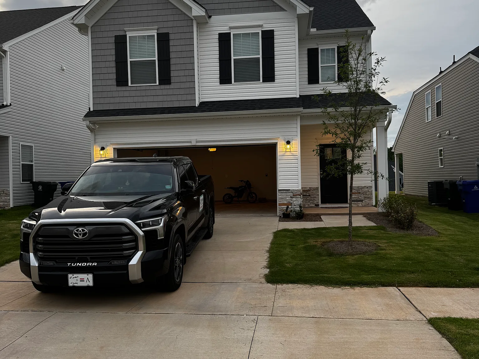 4 bed, 2362 sqft, $3,250 — Photo 3