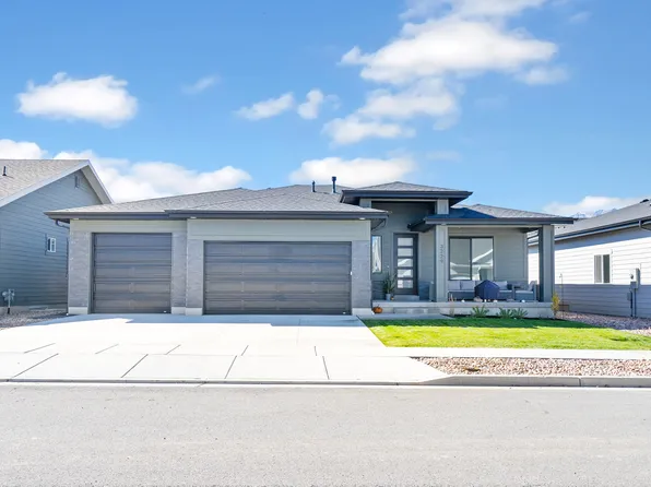 3229 W Oxford Loop, Morgan, UT 84050