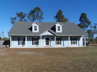 3380 Tobacco Rode Rd, Valdosta, GA 31601