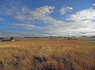 Sunrise Ln, Elgin, AZ 85611