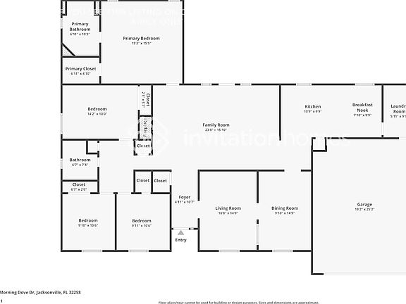 2nd image of 4378 Morning Dove Dr