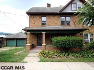 500 Lindbergh Way, Lewistown, PA 17044