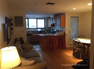 91 Brainerd Rd, Allston, MA 02134