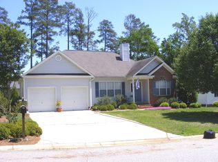 9 Seaford Ct, Irmo, SC 29063