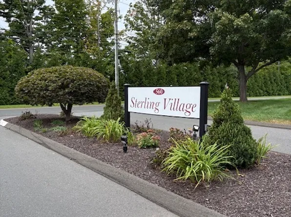 33 Essex Court #33, Meriden, CT 06450