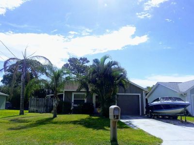 1813 S 27th St, Fort Pierce, FL, 34947