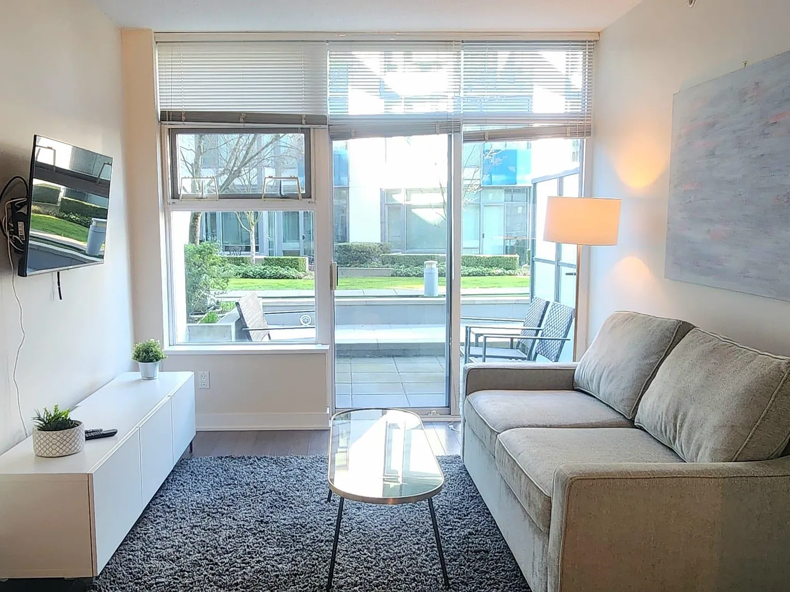 1 bed, 600 sqft, $2,750 — Photo 2