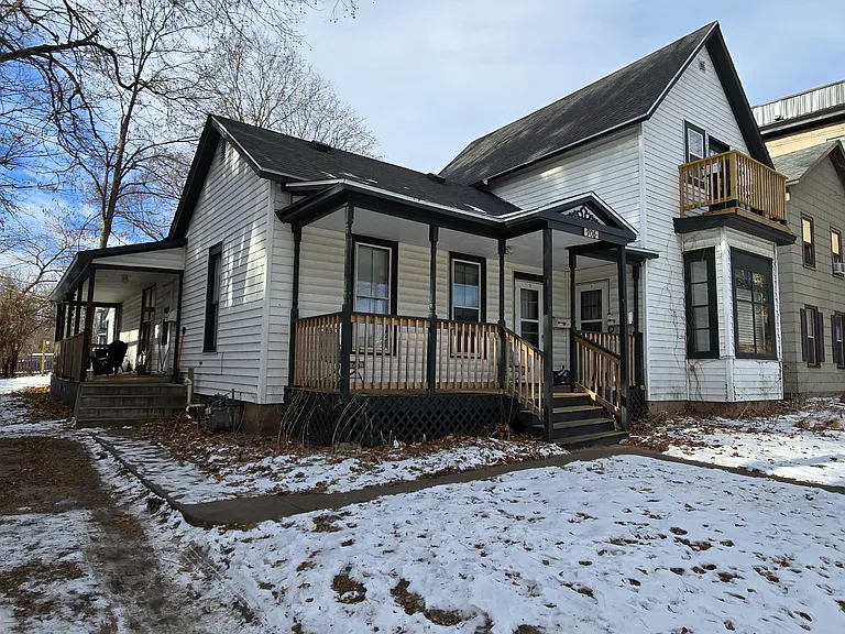 906 Oxford Ave #1 — Photo 12