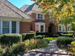 4760 Doncaster Ct, Long Grove, IL 60047