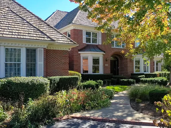 4760 Doncaster Ct, Long Grove, IL 60047