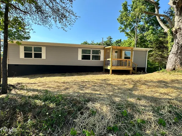 148 Walker Cemetery Rd, Bulls Gap, TN 37711