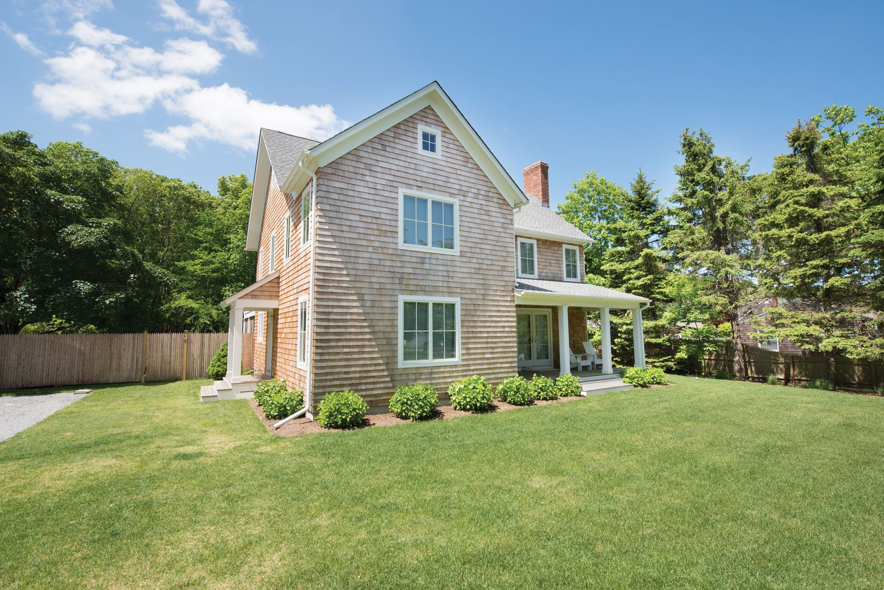 26 Carroll St, Sag Harbor, NY 11963 Out East