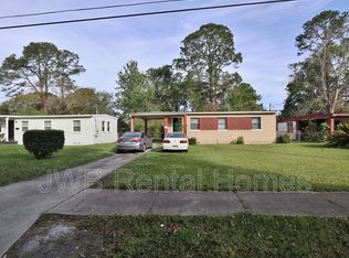 3515 Japonica Rd N, Jacksonville, FL 32209