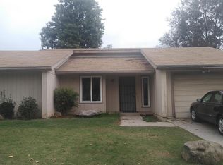 4164 N Cecelia Ave, Fresno, CA 93722