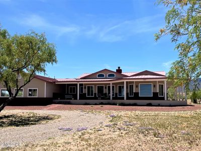 650 W Pearce Rd, Pearce, AZ, 85625