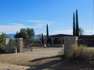 18432 N Silver Lode Dr, Dolan Springs, AZ 86441