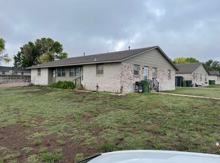 1382 E 9th St, Colby, KS 67701