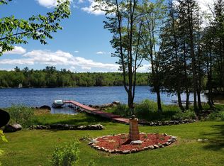 72 Picked Cove Rd, Bowerbank, ME 04426