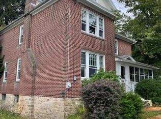 510 Johnson St, Freeland, PA 18224