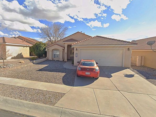 7224 Quail Springs Pl NE