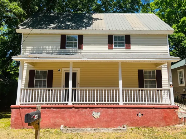 615 Chattahoochee St, Lagrange, GA 30241