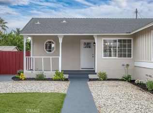 20756 Saticoy St, Winnetka, CA 91306