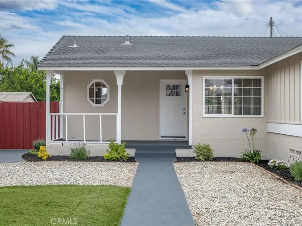 20756 Saticoy St, Winnetka, CA 91306
