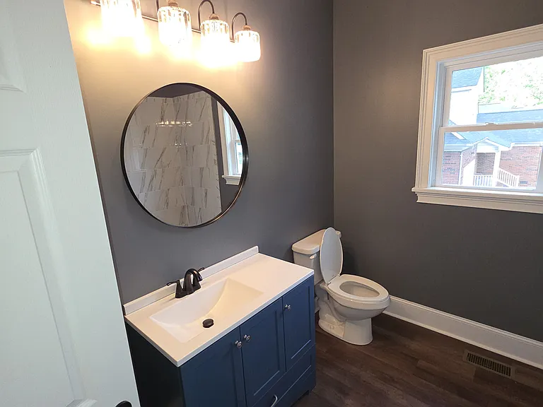 1703 Polk St — Photo 6