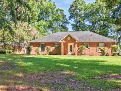 22530 Frances Way, Tallahassee, FL, 32310