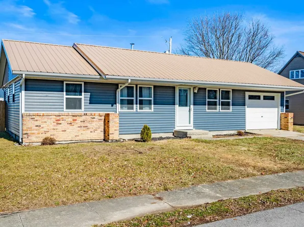 1342 Meadow Ln, Portland, IN 47371