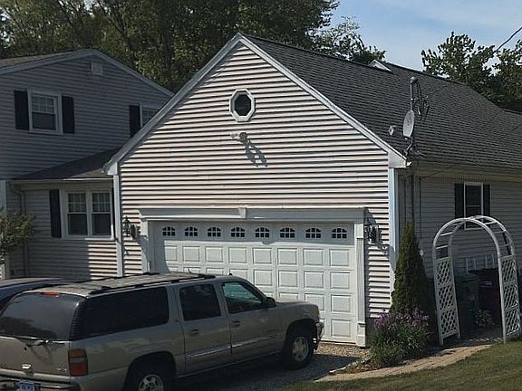 24x24 garage