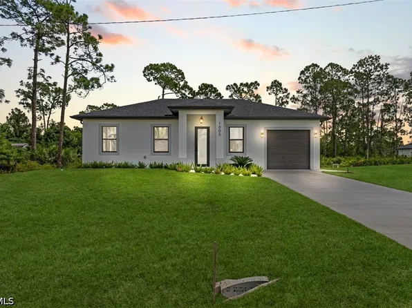1005 Brenton Ave, Lehigh Acres, FL 33974
