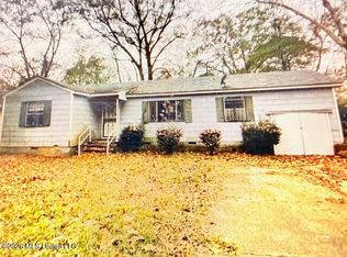 616 W Hillsdale Dr, Jackson, MS 39209