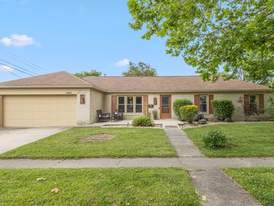 1415 Section St, Plainfield, IN, 46168
