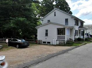 44B Capwell Ave, Coventry, RI 02816