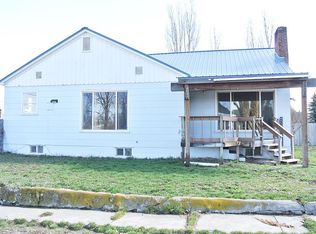 503 13th St, Davenport, WA 99122