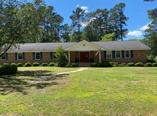 922 Shadow Trl, Sumter, SC 29150