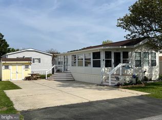 8580 N Longboat Way, Berlin, MD 21811