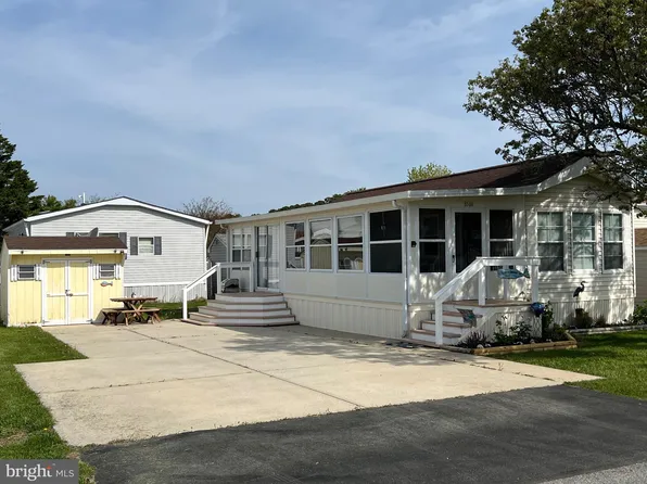 8580 N Longboat Way, Berlin, MD 21811