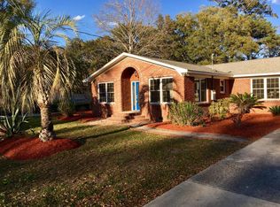 836 Burnett Dr, Charleston, SC 29412