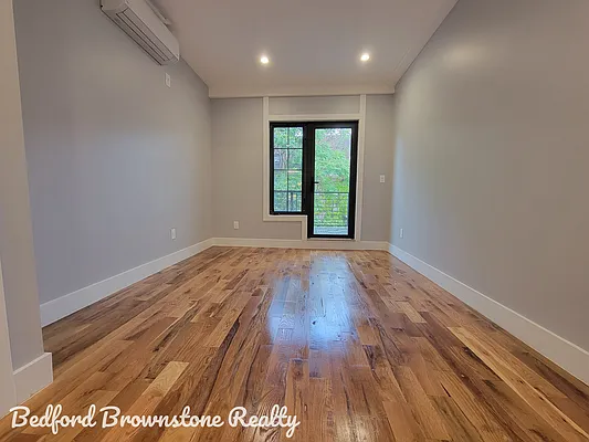 Rented by Bedford Brownstone Realty | media 9