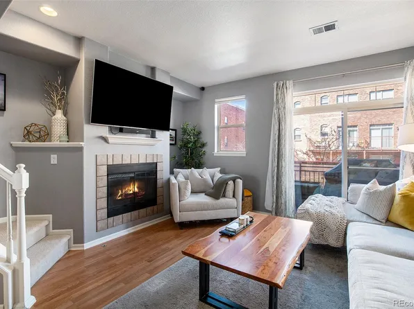 5436 Zephyr Court, Arvada, CO 80002