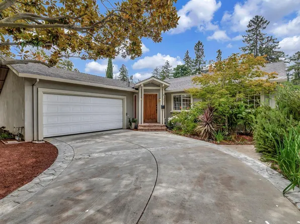 1237 Ravenscourt Ave, San Jose, CA 95128