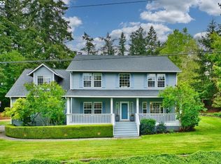 9045 SW Taylor St, Portland, OR 97225